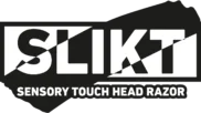 Slikt – Sensory Touch Head Razor